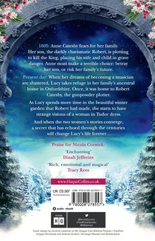 Паперова книга «The Winter Garden», автор Нікола Корнік - фото №2 - мініатюра