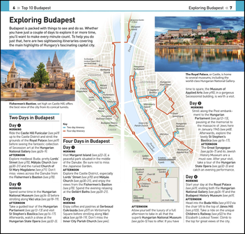 Бумажная книга «Budapest» - фото №3 - миниатюра