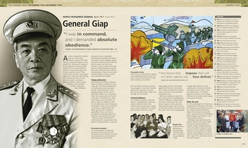 Бумажная книга «The Vietnam War. The Definitive Illustrated History» - фото №3 - миниатюра
