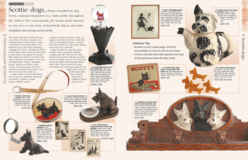 Бумажная книга «Buy, Keep, or Sell? An Insider's Guide to the Collectables of Today and Tomorrow», автор Джудит Миллер - фото №4 - миниатюра