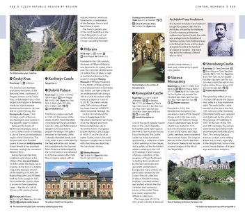Паперова книга «Czech and Slovak Republics» - фото №7 - мініатюра
