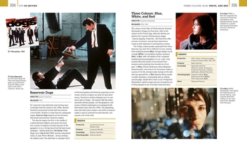 Бумажная книга «The Film Book. A Complete Guide to the World of Cinema», автор Рональд Берген - фото №5 - миниатюра