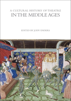 Бумажная книга «A Cultural History of Theatre: Volumes 1-6» - фото №6 - миниатюра