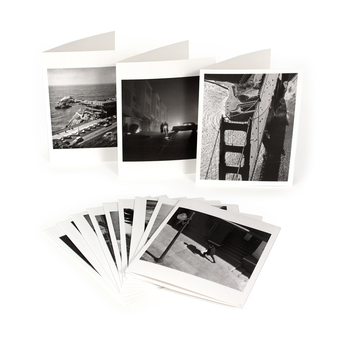 Бумажная книга «San Francisco. Portrait of a City Notecards» - фото №5 - миниатюра