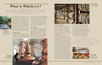 Паперова книга «Whisky. The Definitive World Guide», автор Майкл Джексон - фото №6 - мініатюра