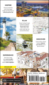 Паперова книга «Florida» - фото №2 - мініатюра