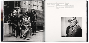Бумажная книга «The Rolling Stones XL», авторов Дэвид Далтон, Вальдемар Янушчак, Люк Санте - фото №8 - миниатюра