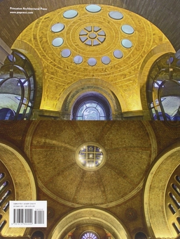 Бумажная книга «Guastavino Vaulting. The Art of Structural Tile», автор Джон Охсендорф - фото №2 - миниатюра