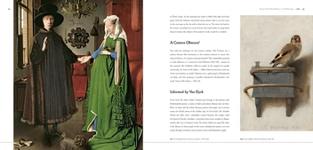 Паперова книга «Vermeer and the Dutch Masters», автор Розалінда Ормістон - фото №4 - мініатюра