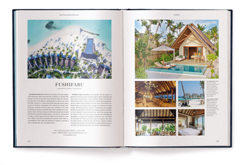 Бумажная книга «Best Unique Hotels & Retreats» - фото №10 - миниатюра