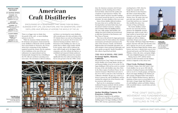 Паперова книга «Whisky. The Definitive World Guide», автор Майкл Джексон - фото №4 - мініатюра
