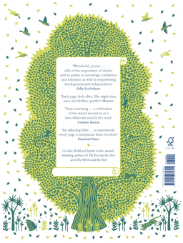 Бумажная книга «The Song of the Tree», автор Корали Бикфорд-Смит - фото №2 - миниатюра