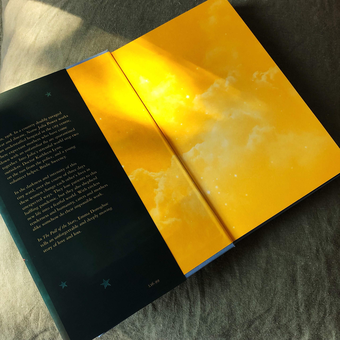 Бумажная книга «The Pull of the Stars», автор Эмма Донохью - фото №2 - миниатюра