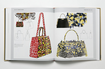 Бумажная книга «Fashion Drawing. Illustration Techniques for Fashion Designers», автор Мишель Везен Брайант - фото №10 - миниатюра