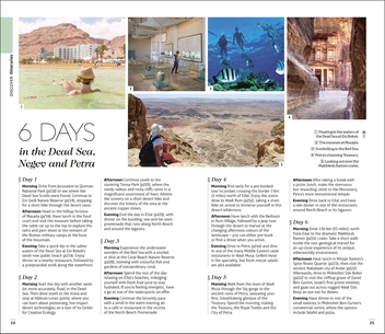 Бумажная книга «Jerusalem, Israel and the Palestinian Territories» - фото №9 - миниатюра
