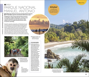 Бумажная книга «Costa Rica» - фото №8 - миниатюра