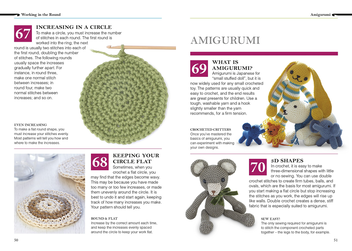 Паперова книга «101 Essential Tips Crochet. Breaks Down the Subject into 101 Easy-to-Grasp Tips» - фото №3 - мініатюра