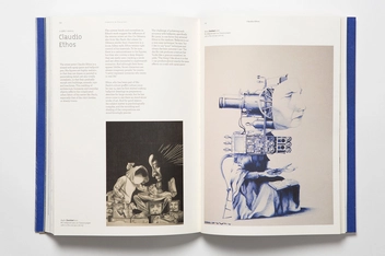 Бумажная книга «Ballpoint Art», автор Трент Морс - фото №11 - миниатюра