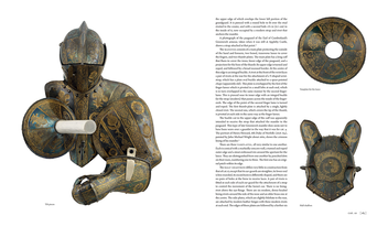 Бумажная книга «Arms & Armour: in the Collection of Her Majesty The Queen» - фото №7 - миниатюра