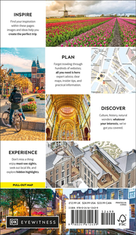 Бумажная книга «Amsterdam» - фото №2 - миниатюра