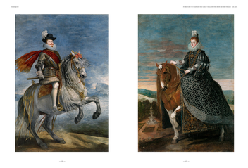 Паперова книга «Velazquez. Complete Works», авторів Хосе Лопес-Рей, Оділь Деленда - фото №6 - мініатюра