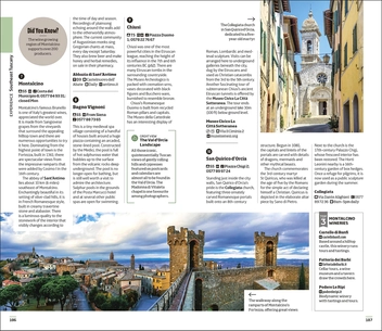 Бумажная книга «Florence and Tuscany» - фото №5 - миниатюра