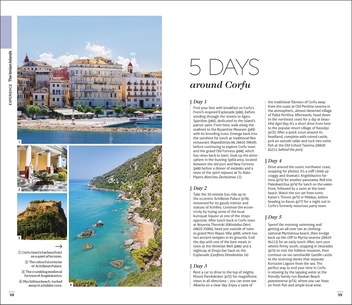Бумажная книга «The Greek Islands» - фото №7 - миниатюра