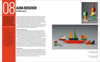 Бумажная книга «50 Bauhaus Icons You Should Know», автор Йозеф Штрассер - фото №4 - миниатюра