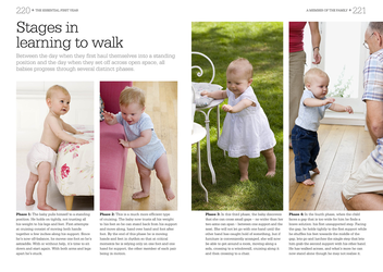 Бумажная книга «The Essential First Year. What Babies Need Parents to Know», автор Пенелопа Лич - фото №3 - миниатюра
