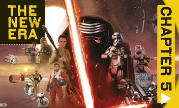 Бумажная книга «Star Wars: Absolutely Everything You Need to Know» - фото №10 - миниатюра