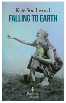 Бумажная книга «Falling To Earth», автор Кейт Саутвуд - фото №2 - миниатюра