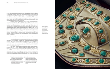 Бумажная книга «Chaumet. Parisian Jeweler Since 1780», автор Анри Лойретт - фото №6 - миниатюра