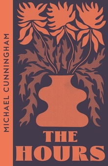 Бумажная книга «The Hours», автор Майкл Каннингем - фото №1 - миниатюра