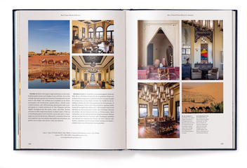 Бумажная книга «Best Unique Hotels & Retreats» - фото №11 - миниатюра