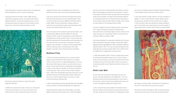 Бумажная книга «Gustav Klimt », автор Сьюзи Ходж - фото №4 - миниатюра
