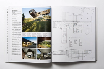Паперова книга «Detail in Contemporary Timber Architecture», автор Вирджиния Маклеод - фото №7 - мініатюра