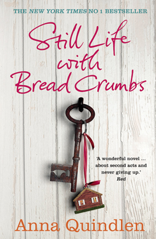 Бумажная книга «Still Life with Bread Crumbs», автор Анна Куиндлен - фото №1 - миниатюра