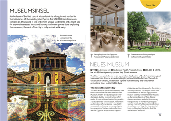 Паперова книга «Berlin Mini Map and Guide» - фото №5 - мініатюра
