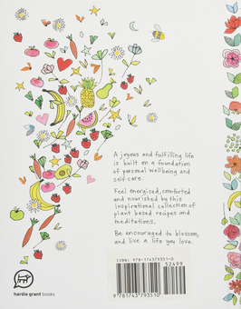 Бумажная книга «The Art of Wellbeing», автор Мередит Гастон - фото №2 - миниатюра