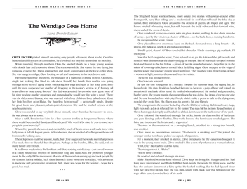 Бумажная книга «Murder Mayhem Short Stories», авторов Сара Доби Бауэр, Майкл Цебула - фото №5 - миниатюра