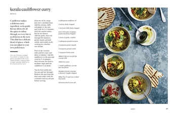 Паперова книга «15 Minute Vegan: Fast, Modern Vegan Cooking», автор Кеті Бєсков - фото №5 - мініатюра