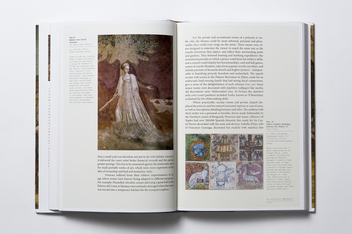 Бумажная книга «Italian Renaissance Courts. Art, Pleasure and Power», автор Элисон Коул - фото №5 - миниатюра