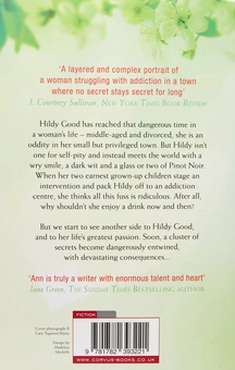 Бумажная книга «The Good House», автор Энн Лири - фото №2 - миниатюра