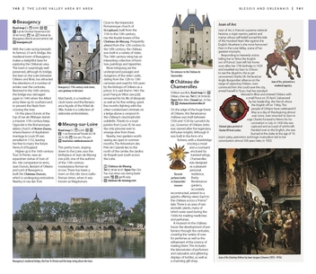 Паперова книга «Loire Valley» - фото №6 - мініатюра