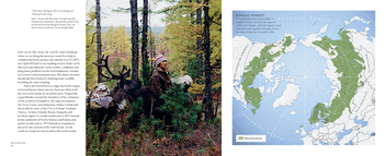 Бумажная книга «Out on the Land: Bushcraft Skills from the Northern Forest», авторов Рэй Мирс, Ларс Фельт - фото №6 - миниатюра
