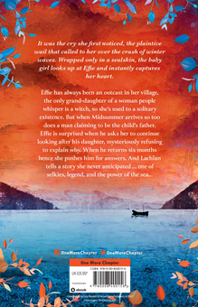 Паперова книга «Daughter of the Sea», автор Елізабет Дж. Гоббз - фото №2 - мініатюра