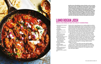 Бумажная книга «The Curry Guy: Recreate over 100 of the best British Indian Restaurant recipes at home», автор Дэн Тоомбс - фото №6 - миниатюра