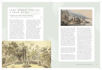 Бумажная книга «Pacific Exploration: Voyages of Discovery from Captain Cook's Endeavour to the Beagle», авторов Найджел Ригби, Питер ван дер Мерве, Глин Уильямс - фото №6 - миниатюра