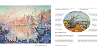Бумажная книга «Post-Impressionists», автор Сэмюэл Рэйбон - фото №4 - миниатюра