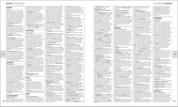 Бумажная книга «RHS Encyclopedia Of Plants and Flowers», автор Кристофер Брикелл - фото №7 - миниатюра